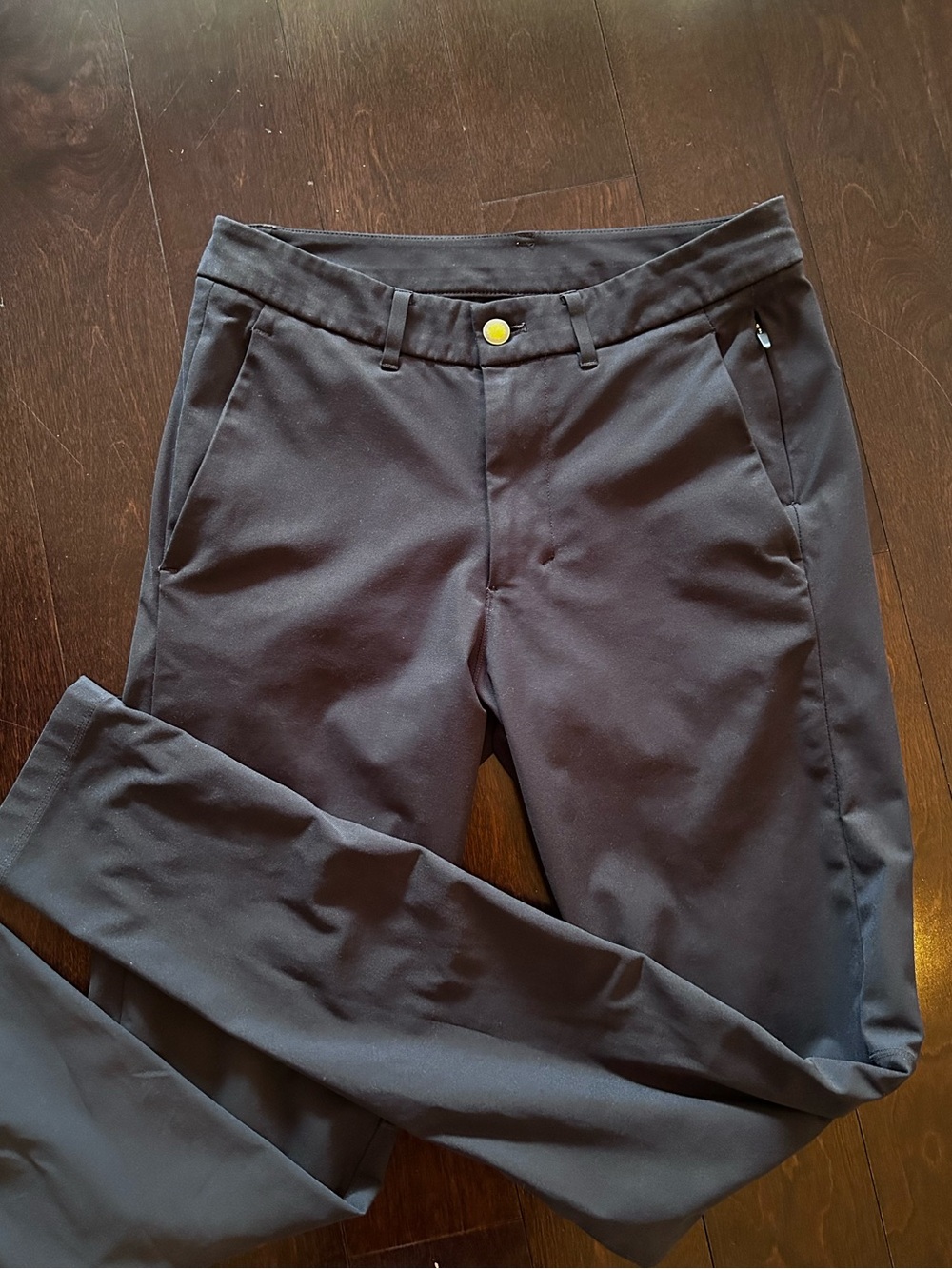 Lululemon slim fit commission pants - original